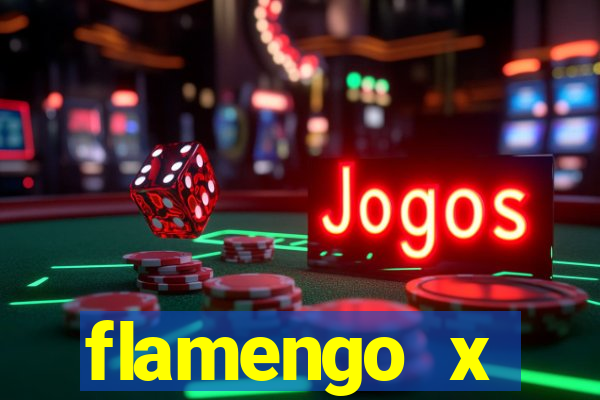 flamengo x fortaleza futemax